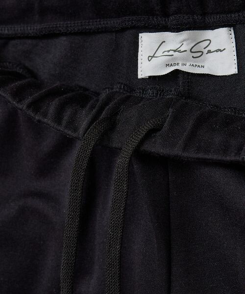 DESIGNWORKS / デザインワークス Tシャツ | 【LookSea】イージーパンツ | 詳細6