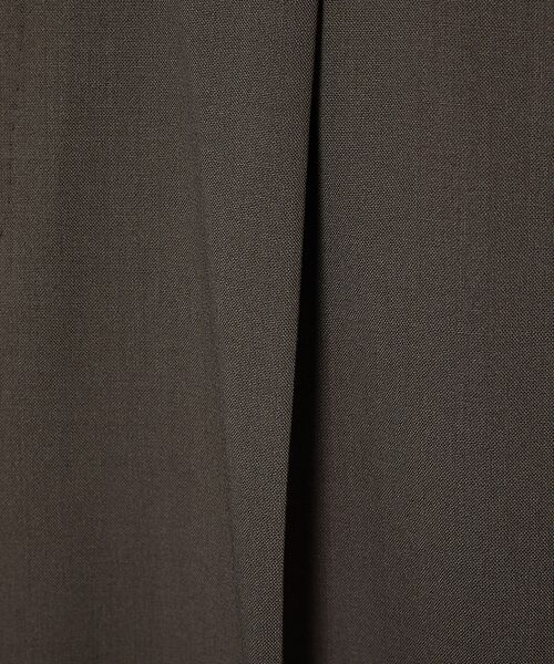 DESIGNWORKS / デザインワークス スラックス・ドレスパンツ | 【REDA FLEXO】ハイストレッチ スラックス | 詳細2