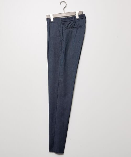 DESIGNWORKS / デザインワークス スラックス・ドレスパンツ | 【REDA FLEXO】ハイストレッチ スラックス | 詳細3