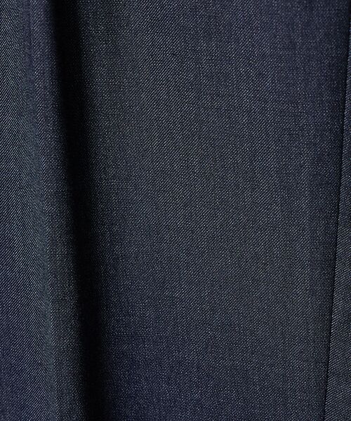 DESIGNWORKS / デザインワークス スラックス・ドレスパンツ | 【REDA FLEXO】ハイストレッチ スラックス | 詳細6