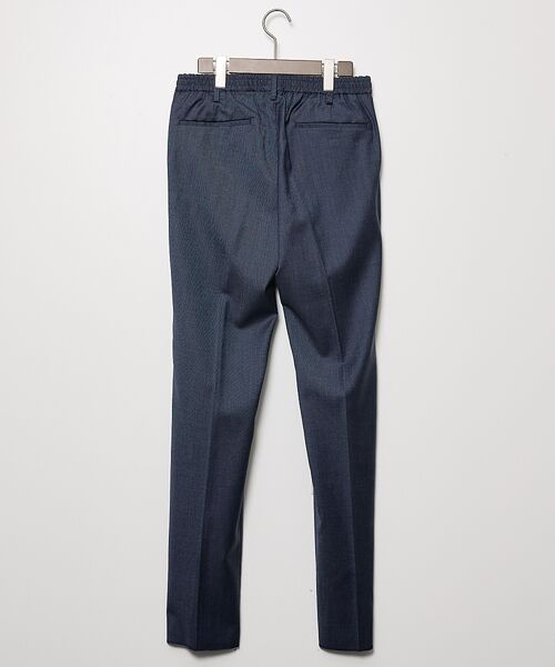 DESIGNWORKS / デザインワークス スラックス・ドレスパンツ | 【REDA FLEXO】ハイストレッチ スラックス | 詳細9