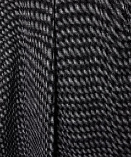 DESIGNWORKS / デザインワークス スラックス・ドレスパンツ | 【REDA FLEXO】ハイストレッチ スラックス | 詳細12