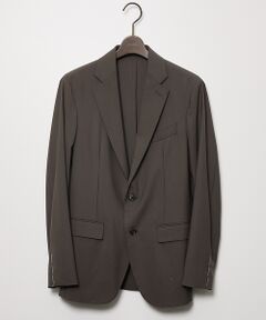 DESIGNWORKS / デザインワークス テーラードジャケット | 【REDA FLEXO】ハイストレッチ ジャケット