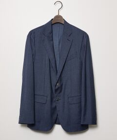 DESIGNWORKS / デザインワークス テーラードジャケット | 【REDA FLEXO】ハイストレッチ ジャケット