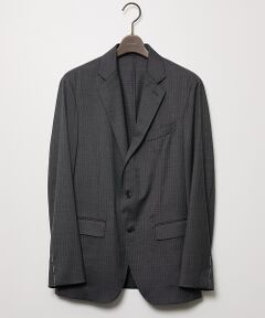 DESIGNWORKS / デザインワークス テーラードジャケット | 【REDA FLEXO】ハイストレッチ ジャケット