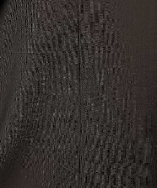 DESIGNWORKS / デザインワークス テーラードジャケット | 【REDA FLEXO】ハイストレッチ ジャケット | 詳細1