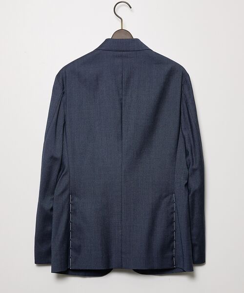 DESIGNWORKS / デザインワークス テーラードジャケット | 【REDA FLEXO】ハイストレッチ ジャケット | 詳細2