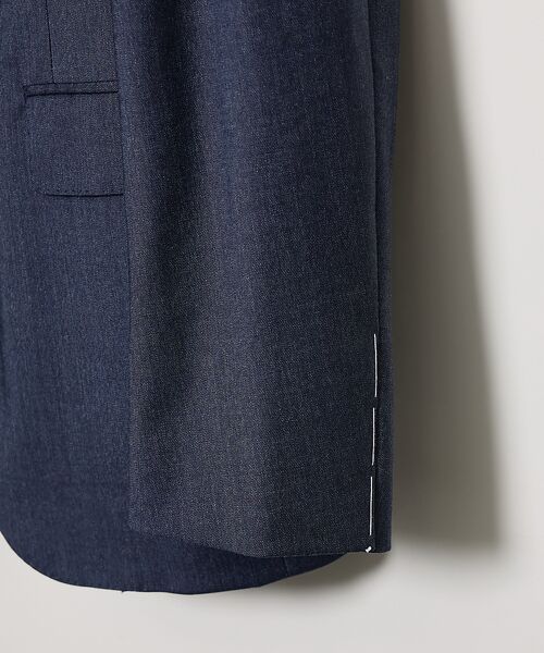 DESIGNWORKS / デザインワークス テーラードジャケット | 【REDA FLEXO】ハイストレッチ ジャケット | 詳細6