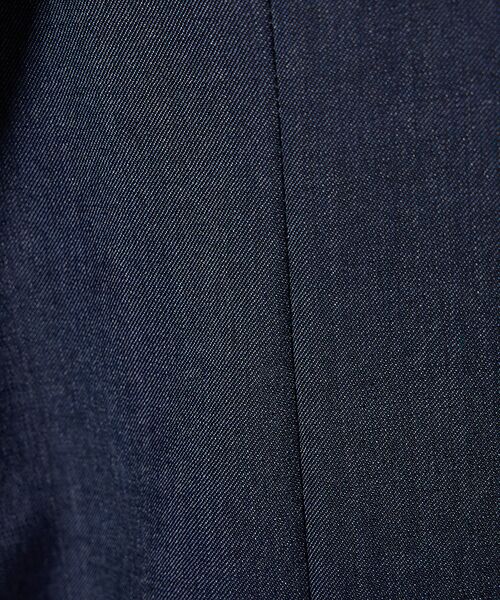 DESIGNWORKS / デザインワークス テーラードジャケット | 【REDA FLEXO】ハイストレッチ ジャケット | 詳細8