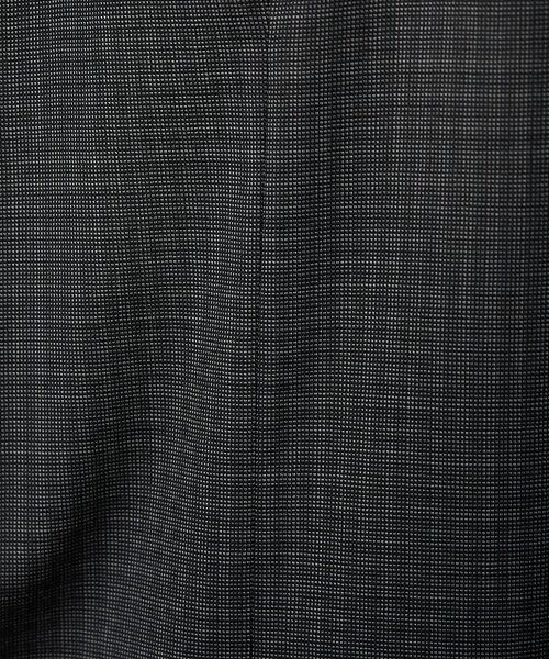 DESIGNWORKS / デザインワークス テーラードジャケット | 【REDA FLEXO】ハイストレッチ ジャケット | 詳細10