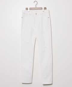 DESIGNWORKS / デザインワークス デニムパンツ | 【PT TORINO DENIM】SWING SUPERSLIM FIT DEN