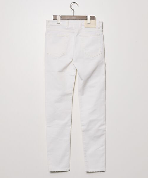 DESIGNWORKS / デザインワークス デニムパンツ | 【PT TORINO DENIM】SWING SUPERSLIM FIT DEN | 詳細1