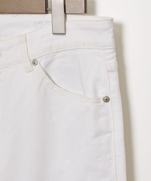 DESIGNWORKS / デザインワークス デニムパンツ | 【PT TORINO DENIM】SWING SUPERSLIM FIT DEN | 詳細3