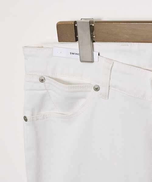 DESIGNWORKS / デザインワークス デニムパンツ | 【PT TORINO DENIM】SWING SUPERSLIM FIT DEN | 詳細5