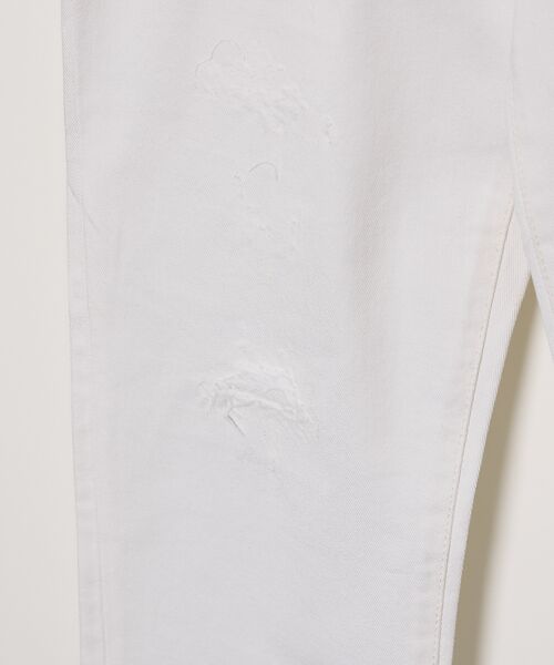DESIGNWORKS / デザインワークス デニムパンツ | 【PT TORINO DENIM】SWING SUPERSLIM FIT DEN | 詳細6