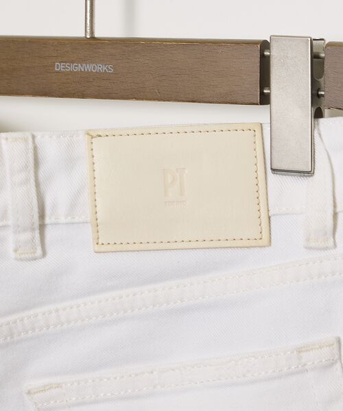 DESIGNWORKS / デザインワークス デニムパンツ | 【PT TORINO DENIM】SWING SUPERSLIM FIT DEN | 詳細9