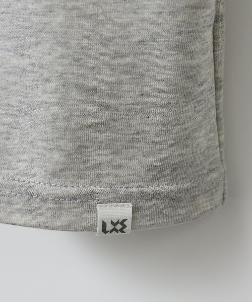 DESIGNWORKS / デザインワークス Tシャツ | 【LookSea】スムース クルーネック Tシャツ | 詳細4