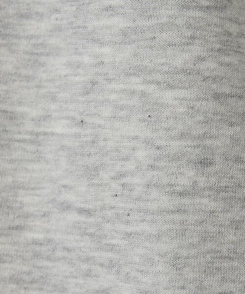 DESIGNWORKS / デザインワークス Tシャツ | 【LookSea】スムース クルーネック Tシャツ | 詳細5