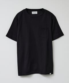 DESIGNWORKS / デザインワークス Tシャツ | 【LookSea】スムース クルーネック Tシャツ