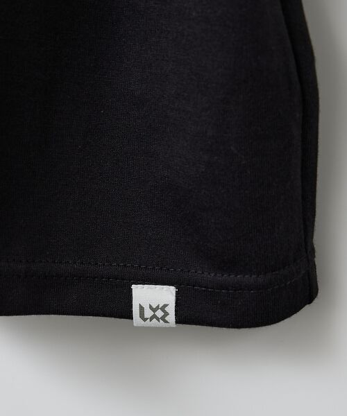 DESIGNWORKS / デザインワークス Tシャツ | 【LookSea】スムース クルーネック Tシャツ | 詳細4