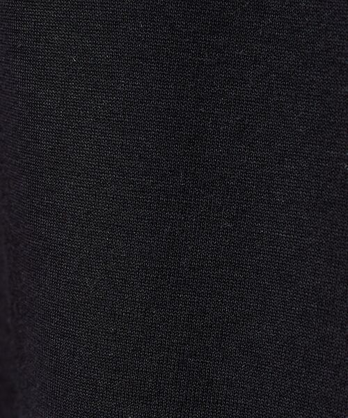 DESIGNWORKS / デザインワークス Tシャツ | 【LookSea】スムース クルーネック Tシャツ | 詳細5