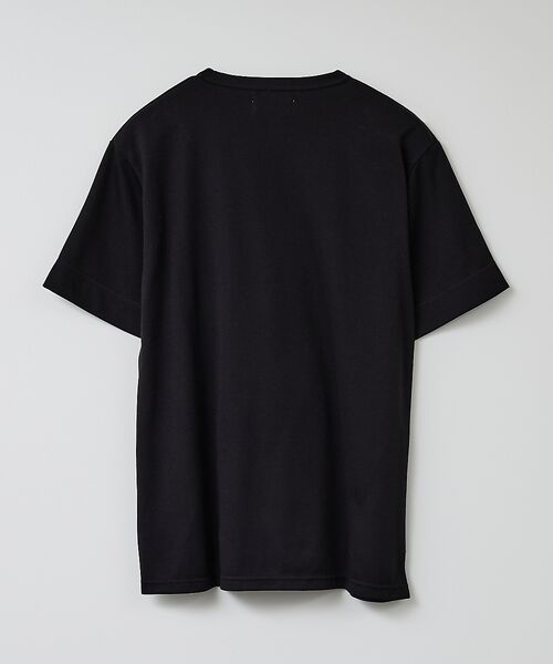 DESIGNWORKS / デザインワークス Tシャツ | 【LookSea】スムース クルーネック Tシャツ | 詳細6