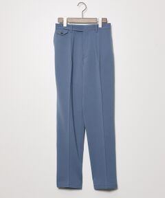 DESIGNWORKS / デザインワークス スラックス・ドレスパンツ | 【COLONY CLOTHING×PT01】テーパード スラックス