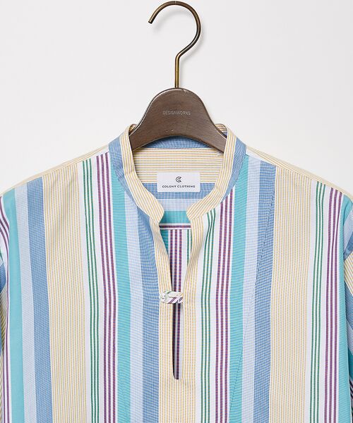 DESIGNWORKS / デザインワークス その他 | COLONY CLOTHING SH06KUWAEX | 詳細1