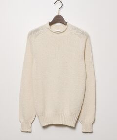 DESIGNWORKS / デザインワークス ニット・セーター | 【Drumohr】プルオーバー ニット