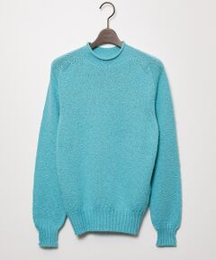 DESIGNWORKS / デザインワークス ニット・セーター | 【Drumohr】プルオーバー ニット