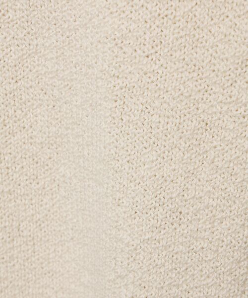 DESIGNWORKS / デザインワークス ニット・セーター | 【Drumohr】プルオーバー ニット | 詳細4