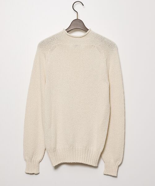DESIGNWORKS / デザインワークス ニット・セーター | 【Drumohr】プルオーバー ニット | 詳細6