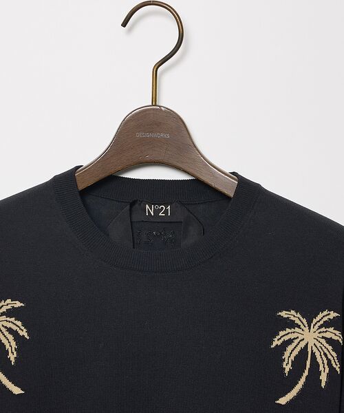 DESIGNWORKS / デザインワークス その他 | N゜21 M0A0107604 | 詳細2