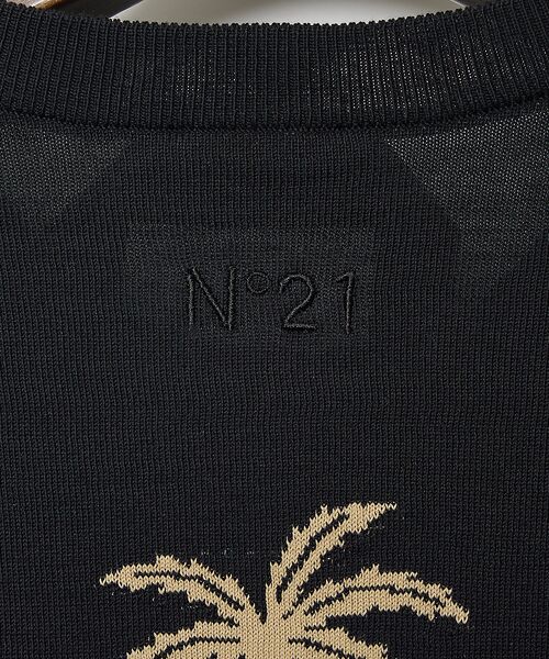 DESIGNWORKS / デザインワークス その他 | N゜21 M0A0107604 | 詳細5