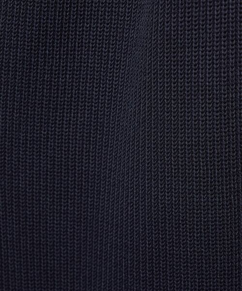 DESIGNWORKS / デザインワークス その他アウター | 【Drumohr】ニット ジャケット | 詳細5