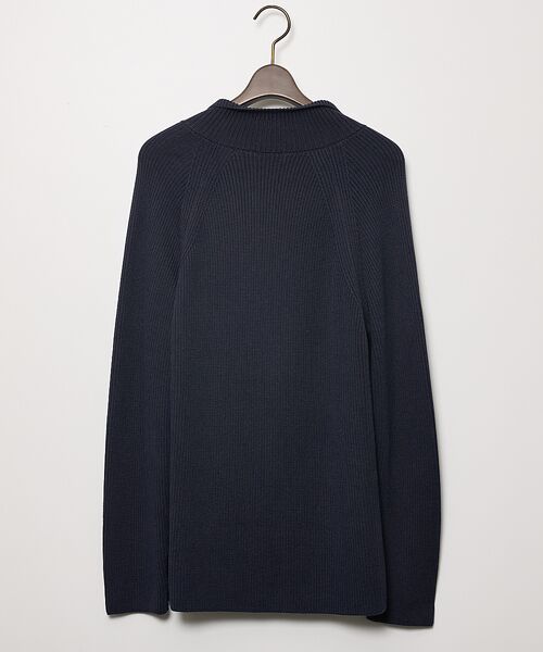 DESIGNWORKS / デザインワークス その他アウター | 【Drumohr】ニット ジャケット | 詳細6