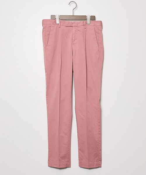 DESIGNWORKS / デザインワークス スラックス・ドレスパンツ | 【PT TORINO】MASTER FIT SLACKS | 詳細1