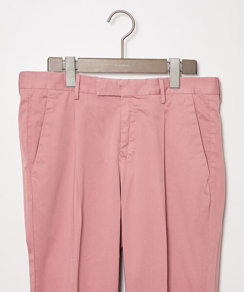 DESIGNWORKS / デザインワークス スラックス・ドレスパンツ | 【PT TORINO】MASTER FIT SLACKS | 詳細2