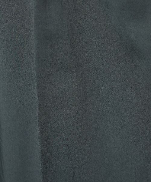 DESIGNWORKS / デザインワークス スラックス・ドレスパンツ | 【PT TORINO】MASTER FIT SLACKS | 詳細10