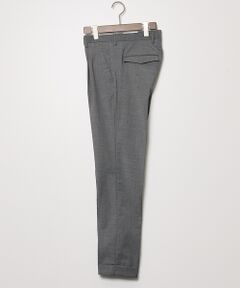 DESIGNWORKS / デザインワークス スラックス・ドレスパンツ | 【PT TORINO】 MASTER FIT SLACKS
