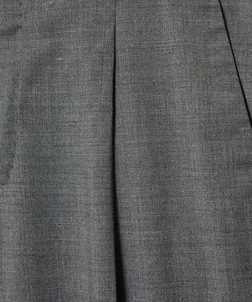 DESIGNWORKS / デザインワークス スラックス・ドレスパンツ | 【PT TORINO】 MASTER FIT SLACKS | 詳細2