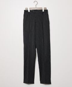 DESIGNWORKS / デザインワークス スラックス・ドレスパンツ | 【PT TORINO】REBEL FIT SLACKS