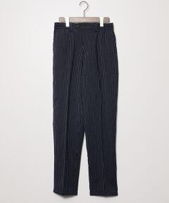 DESIGNWORKS / デザインワークス スラックス・ドレスパンツ | 【PT TORINO】REBEL FIT SLACKS