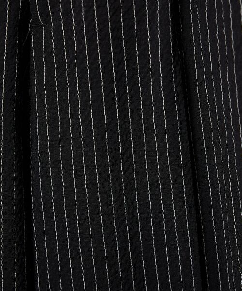 DESIGNWORKS / デザインワークス スラックス・ドレスパンツ | 【PT TORINO】REBEL FIT SLACKS | 詳細3