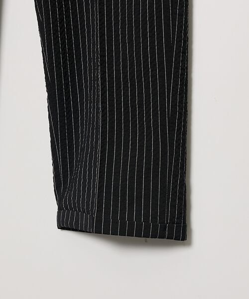 DESIGNWORKS / デザインワークス スラックス・ドレスパンツ | 【PT TORINO】REBEL FIT SLACKS | 詳細5