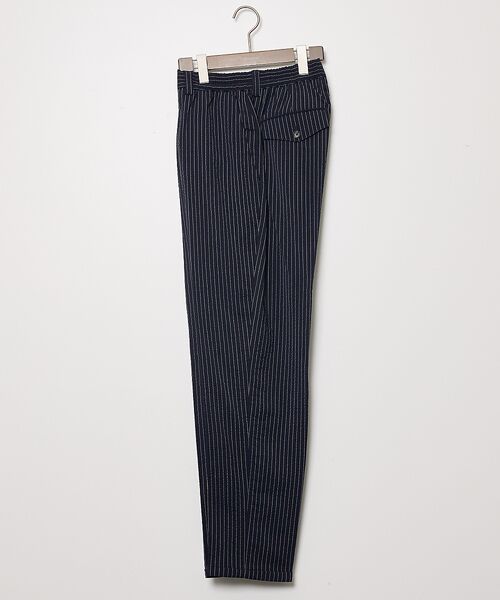 DESIGNWORKS / デザインワークス スラックス・ドレスパンツ | 【PT TORINO】REBEL FIT SLACKS | 詳細10