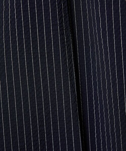 DESIGNWORKS / デザインワークス スラックス・ドレスパンツ | 【PT TORINO】REBEL FIT SLACKS | 詳細11