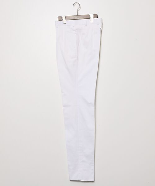 DESIGNWORKS / デザインワークス スラックス・ドレスパンツ | 【Fumiya Hirano THE TROUSERS】Burlington 2 | 詳細1