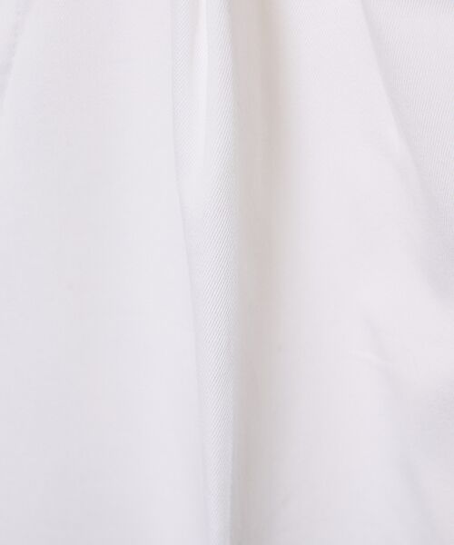 DESIGNWORKS / デザインワークス スラックス・ドレスパンツ | 【Fumiya Hirano THE TROUSERS】Burlington 2 | 詳細4