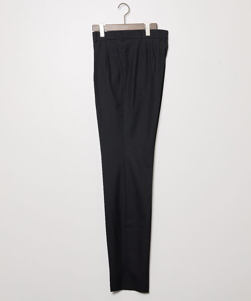 DESIGNWORKS / デザインワークス スラックス・ドレスパンツ | 【Fumiya Hirano THE TROUSERS】Burlington 2 | 詳細1